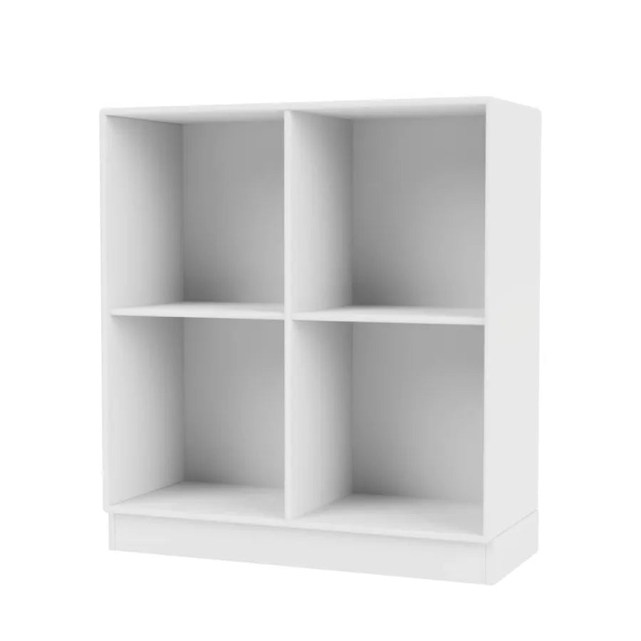  - Schnee / Sockel 7 cm - Jacobsen Plus