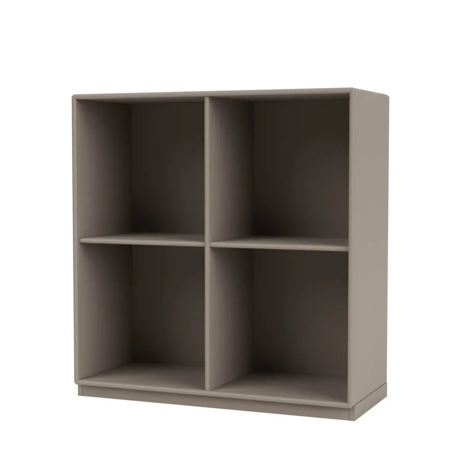  - Trüffel / Sockel 3 cm - Jacobsen Plus