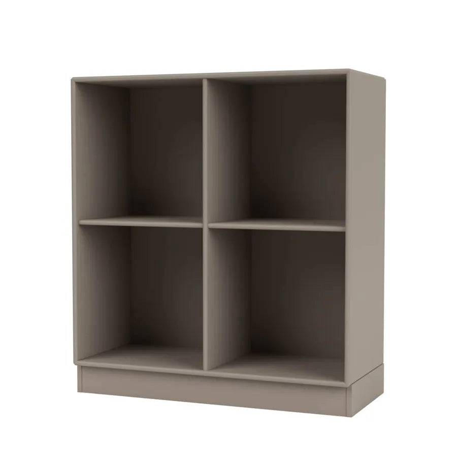  - Trüffel / Sockel 7 cm - Jacobsen Plus