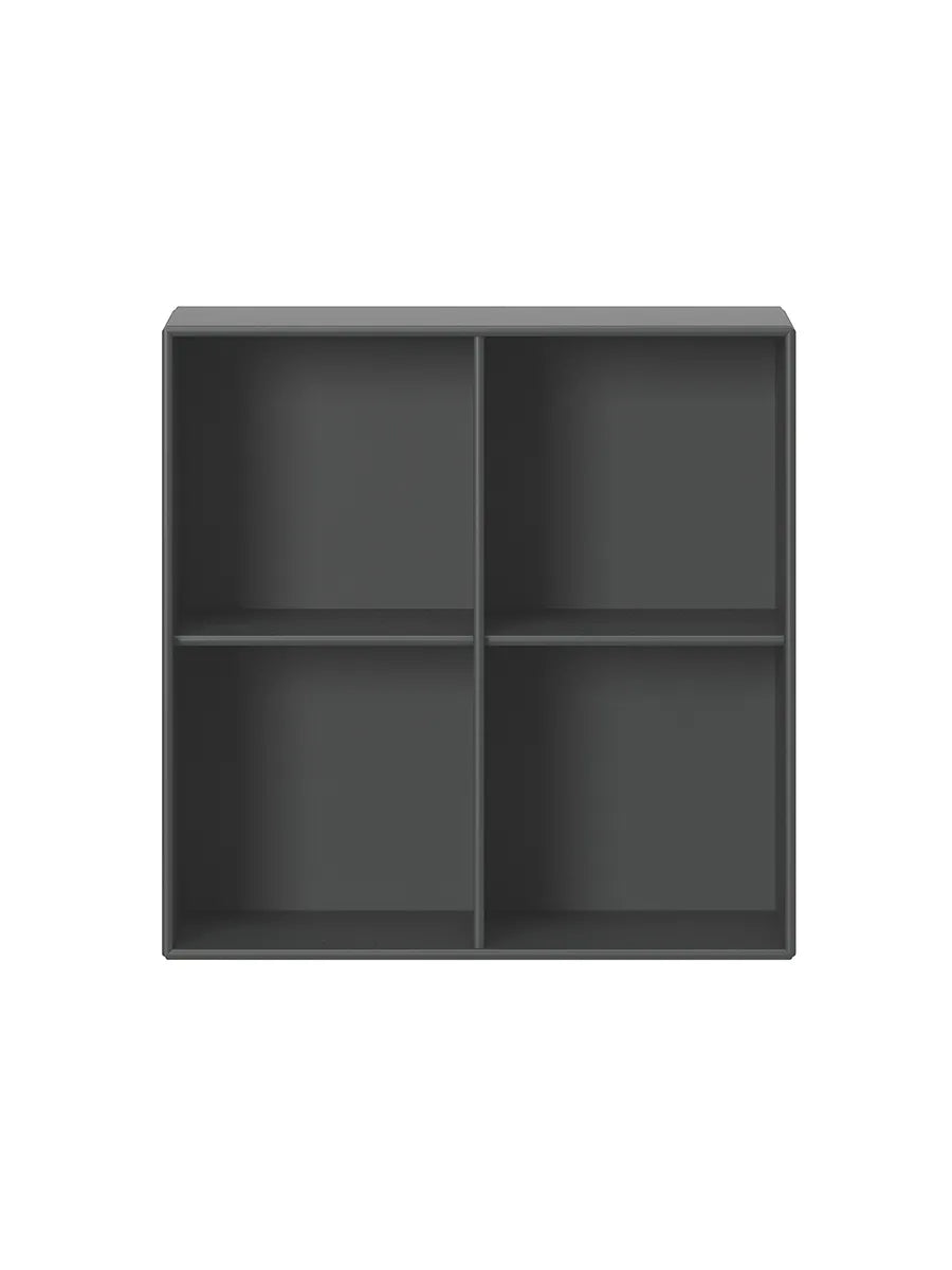  - Anthrazit - Jacobsen Plus