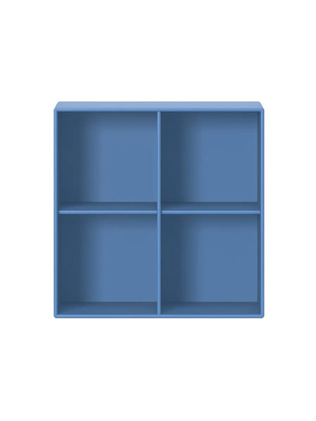 1112 Regal inkl. Aufhängung von Montana - Azure - Jacobsen Plus