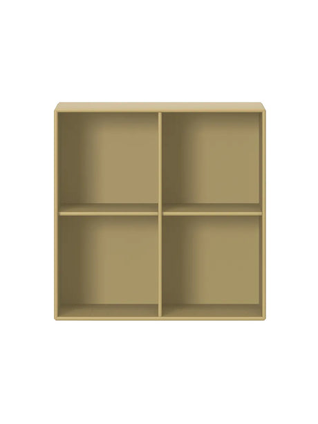 1112 Regal inkl. Aufhängung von Montana - Kreuzkümmel - Jacobsen Plus