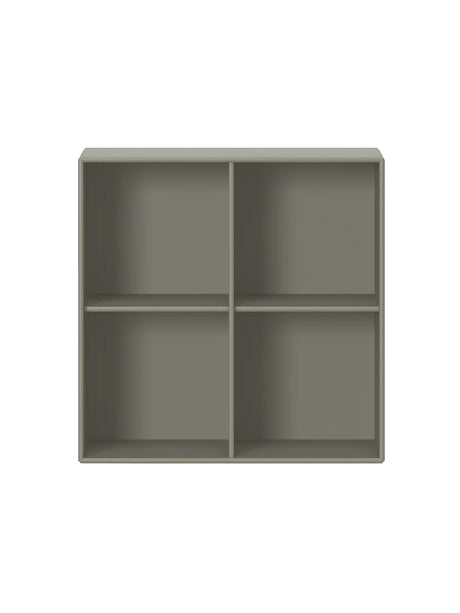 1112 Regal inkl. Aufhängung von Montana - Fenchel - Jacobsen Plus