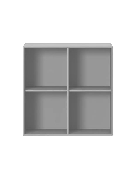 1112 Regal inkl. Aufhängung von Montana - Fjord - Jacobsen Plus