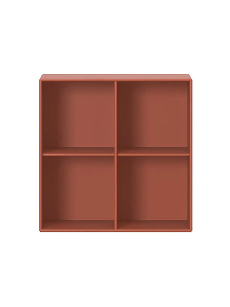 1112 Regal inkl. Aufhängung von Montana - Hokkaido - Jacobsen Plus