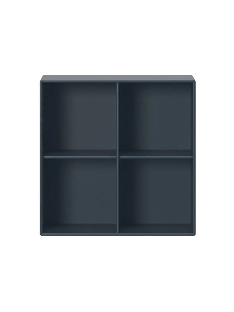 1112 Regal inkl. Aufhängung von Montana - Juniper - Jacobsen Plus