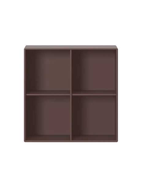 1112 Regal inkl. Aufhängung von Montana - Masala - Jacobsen Plus