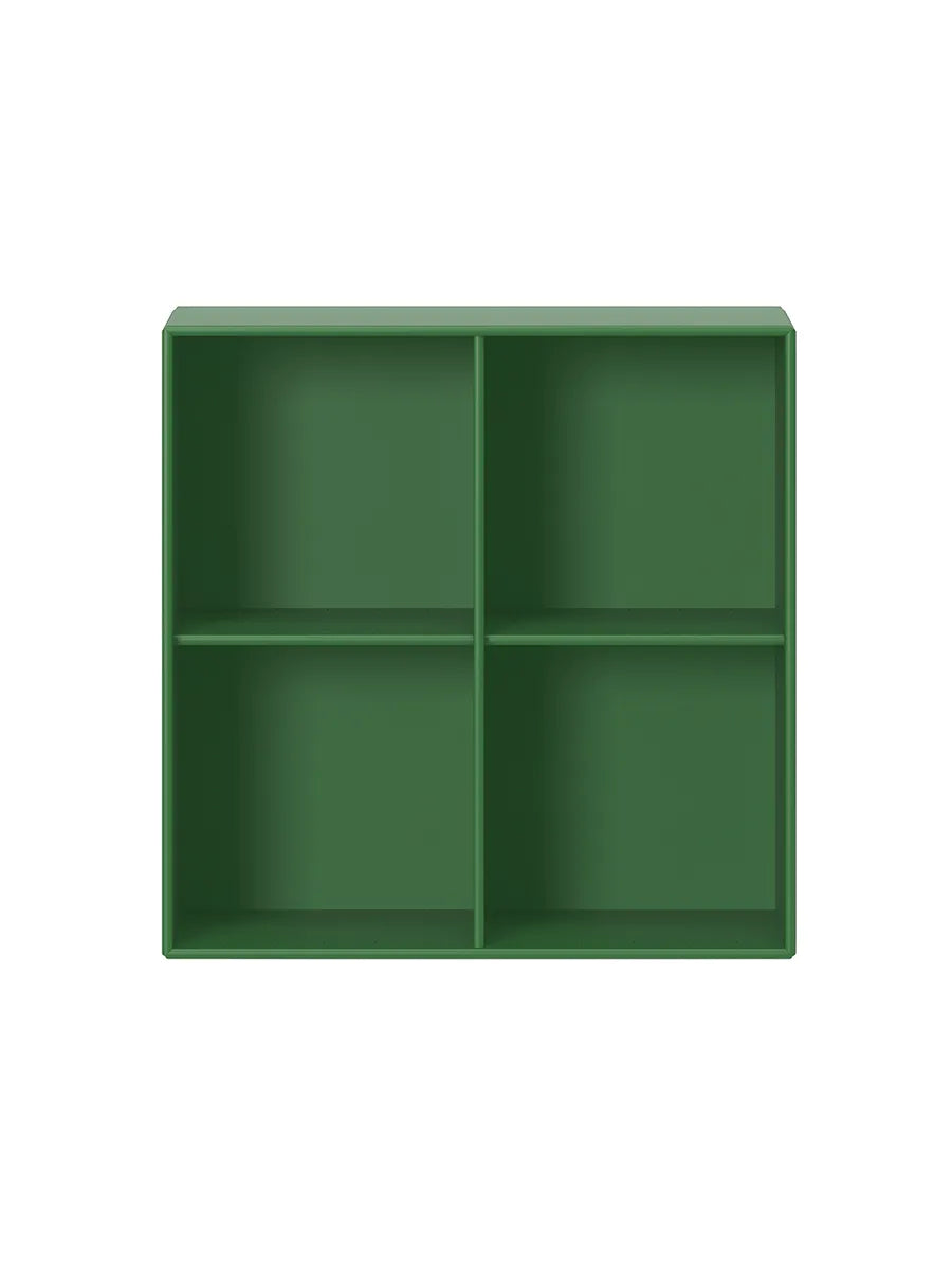  - Parsley - Jacobsen Plus