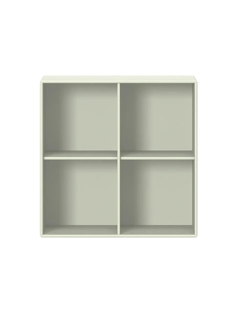 1112 Regal inkl. Aufhängung von Montana - Pomelo - Jacobsen Plus