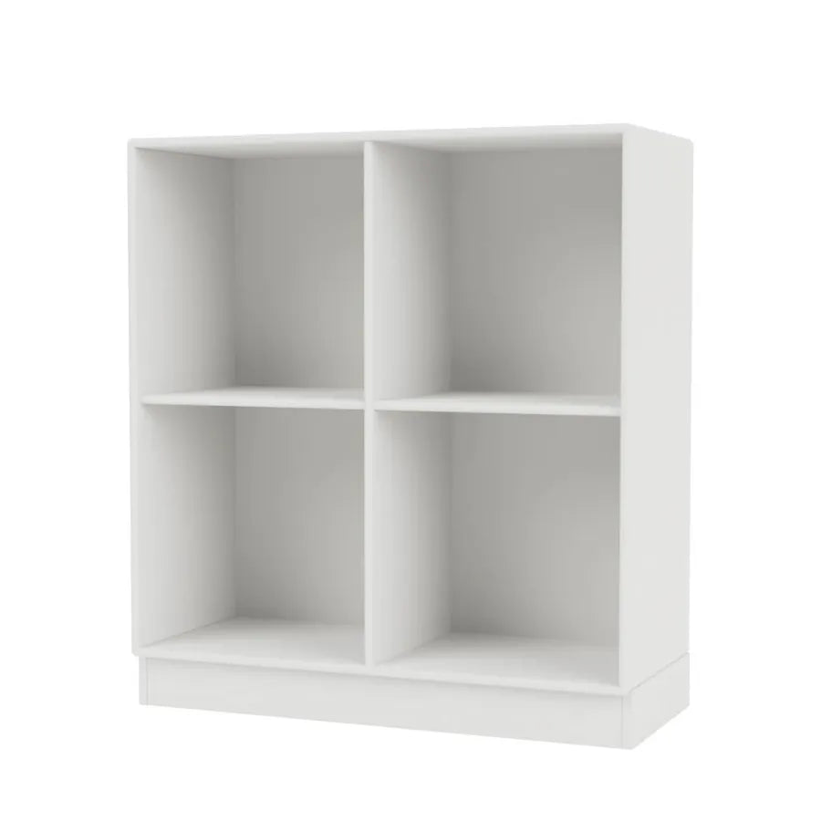  - Weiß (white 01) / Sockel 7 cm - Jacobsen Plus