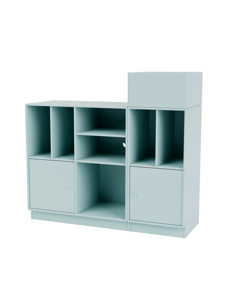 Spin III Modul von Montana - Acacia / Inkl. Aufhängung - Jacobsen Plus