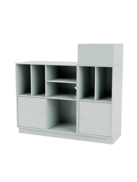 Spin III Modul von Montana - Acacia / Inkl. Aufhängung - Jacobsen Plus