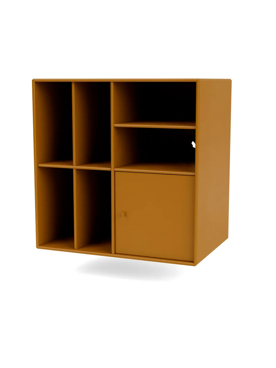  - Amber - Jacobsen Plus