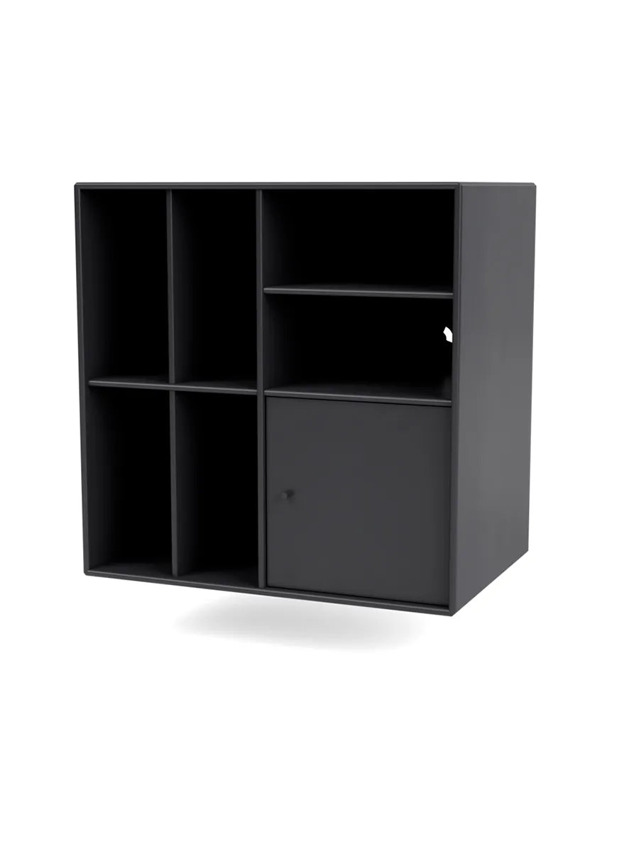  - Anthrazit - Jacobsen Plus