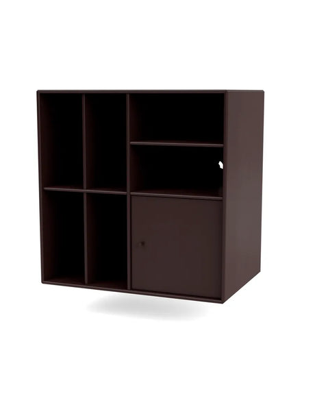Spin II Modul, inkl. ophæng fra Montana - Balsamic - Jacobsen Plus