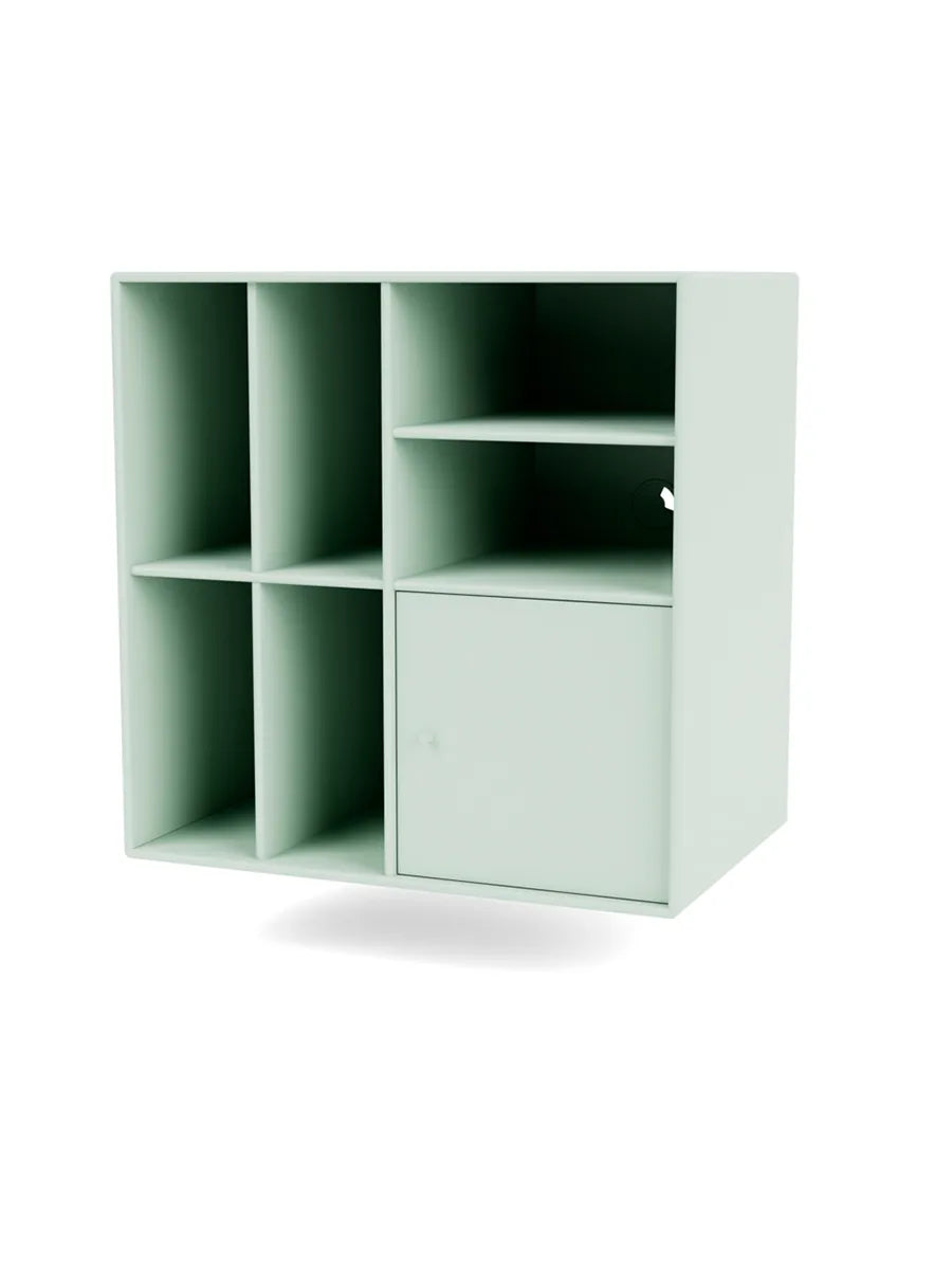  - Mist - Jacobsen Plus