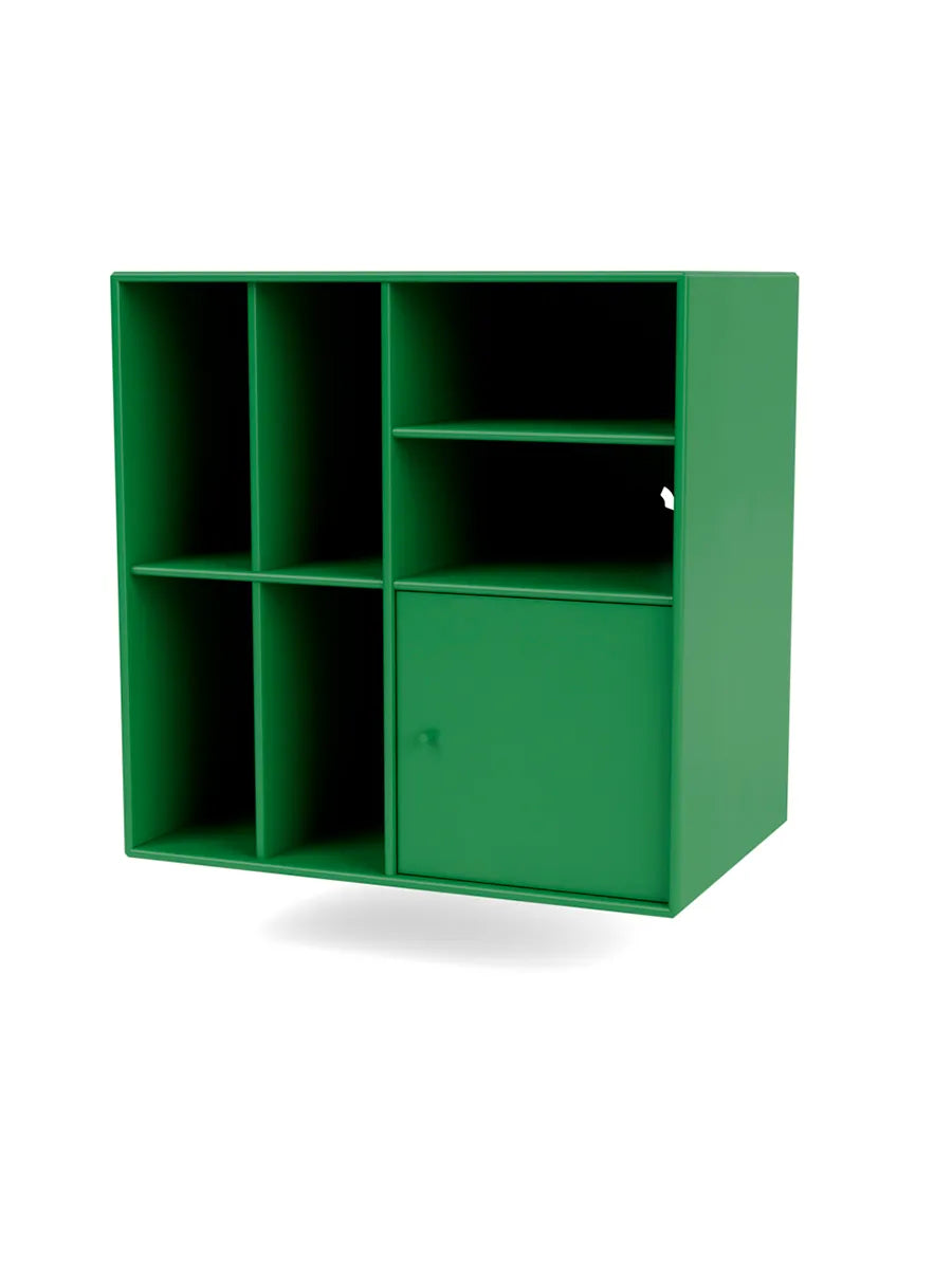  - Parsley - Jacobsen Plus