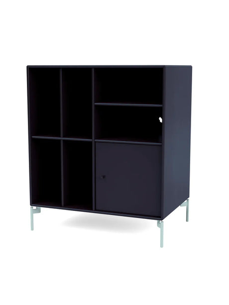 Spin II Modul, inkl. ben fra Montana - Shadow / Flint - Jacobsen Plus