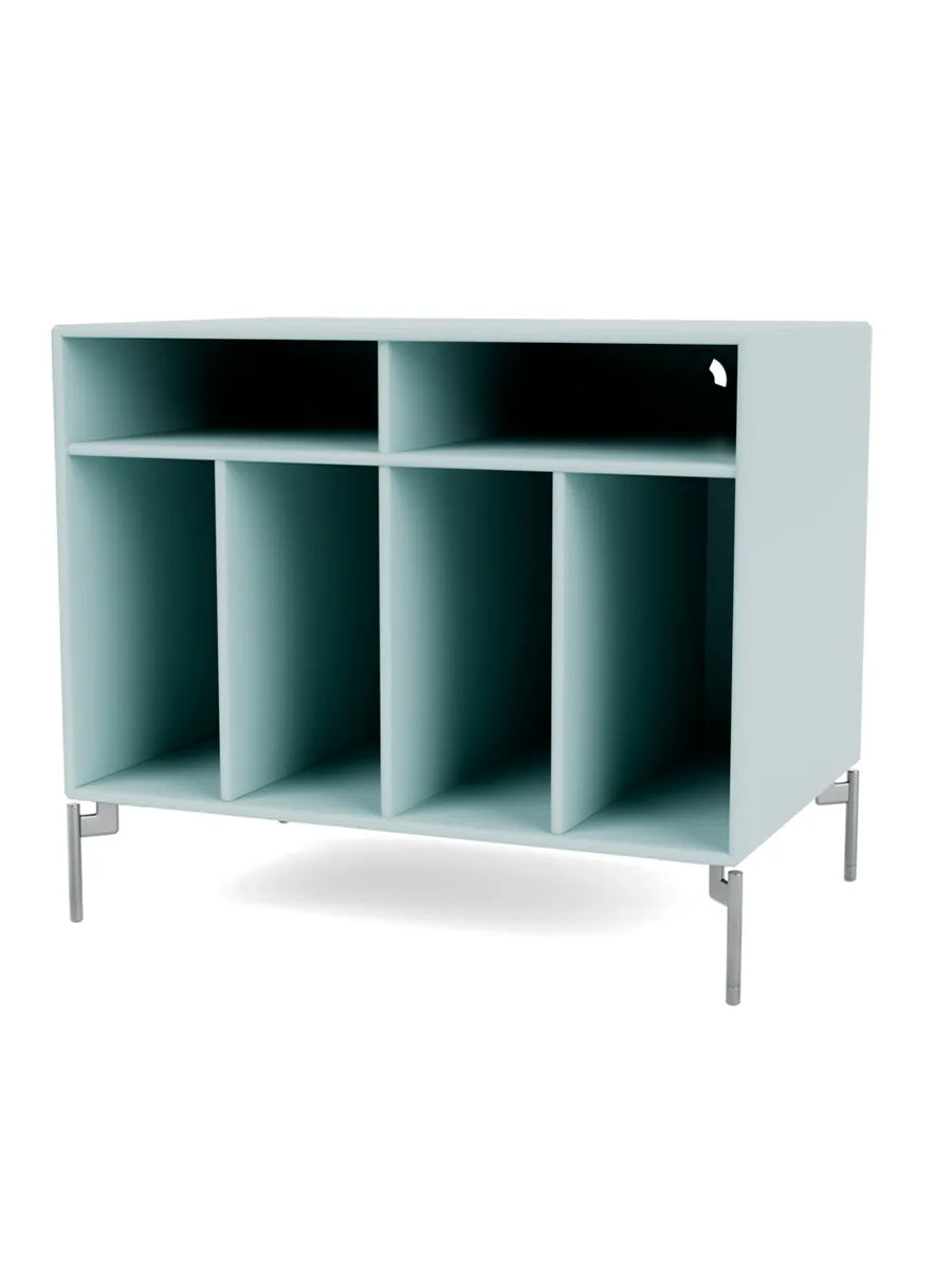  - Flint / Krom - Jacobsen Plus