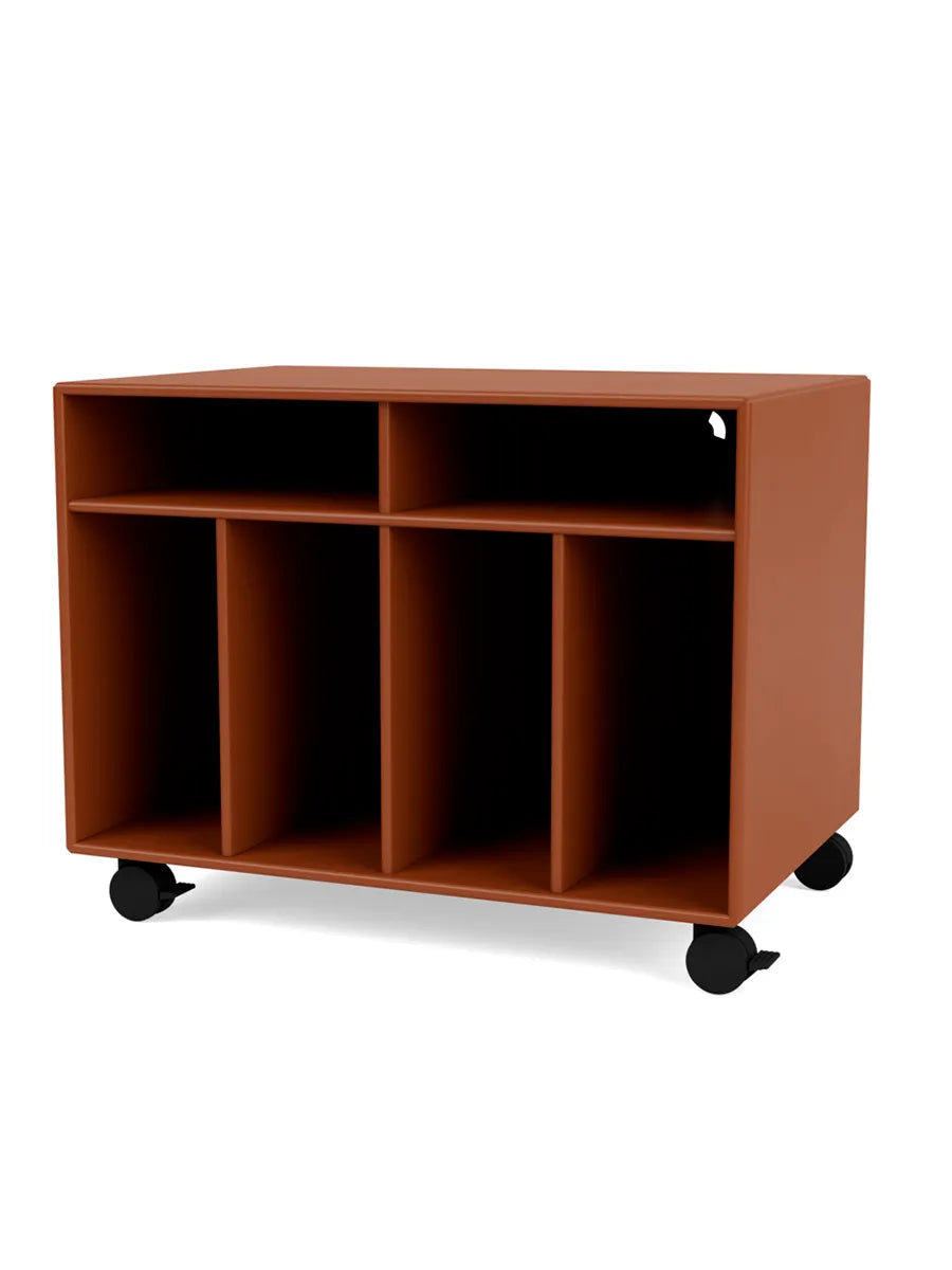  - Hazelnut - Jacobsen Plus