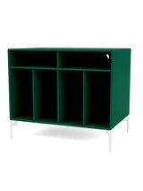 Spin I Modul, inkl. ben fra Montana - Pine / Snow - Jacobsen Plus