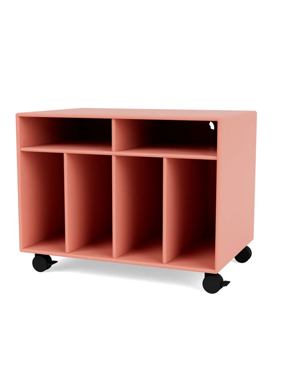 - Rhubarb - Jacobsen Plus