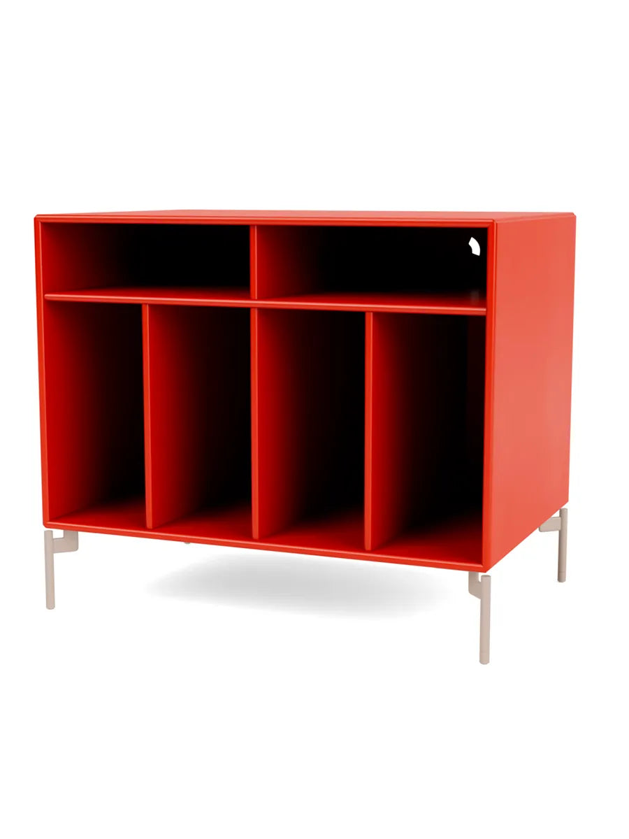  - Rosehip / Messing - Jacobsen Plus