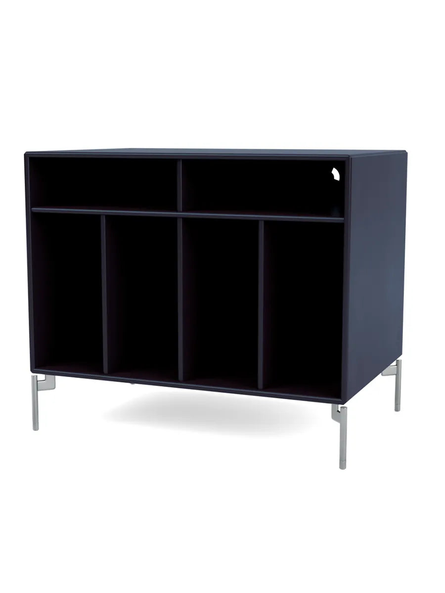  - Shadow / Krom - Jacobsen Plus