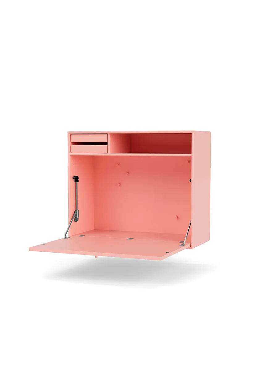 Studio Sekretär mit Pinnwand von Montana - Ruby - Jacobsen Plus