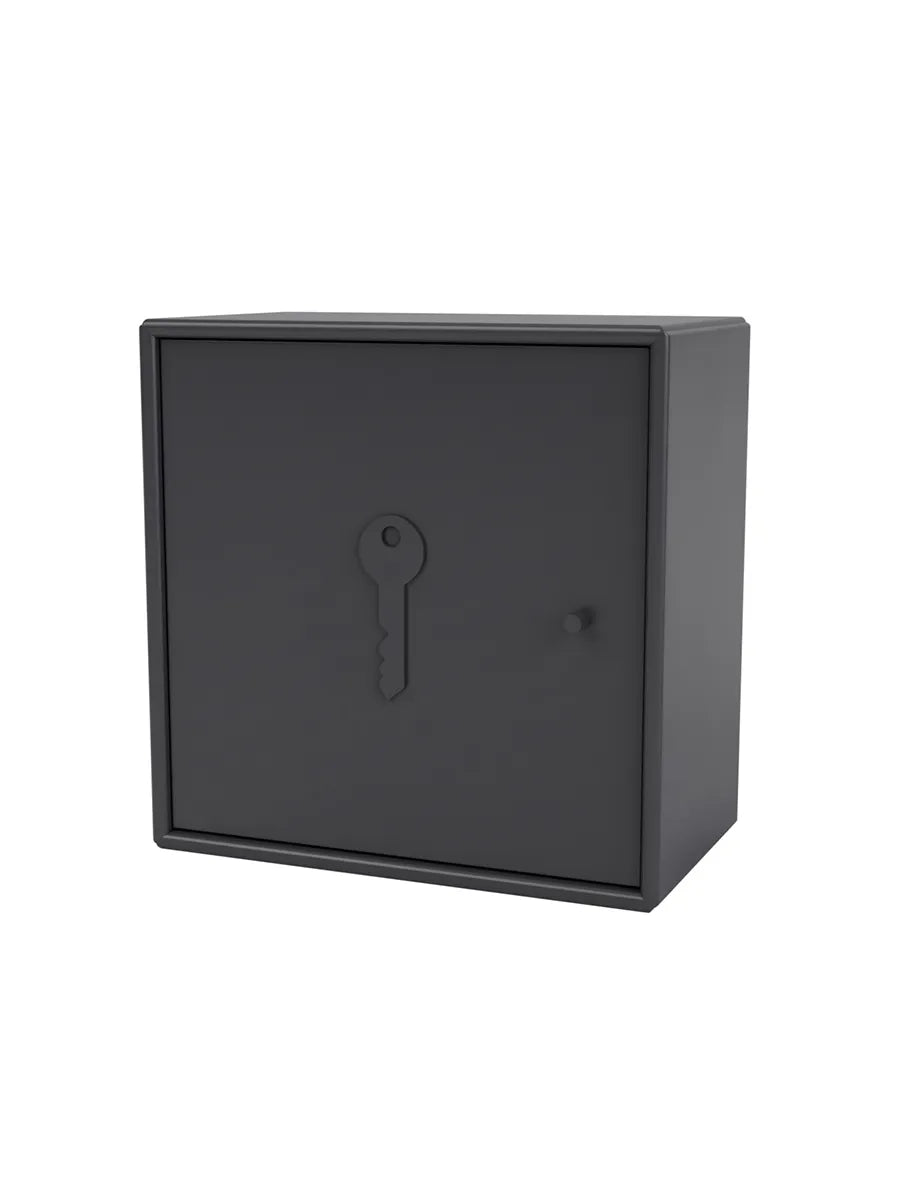 Unlock fra Montana - Anthracite - Jacobsen Plus