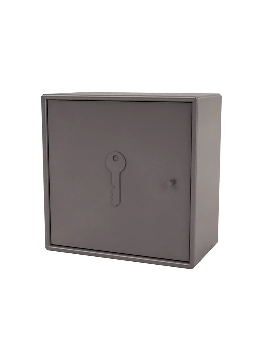 Unlock fra Montana - Coffee - Jacobsen Plus