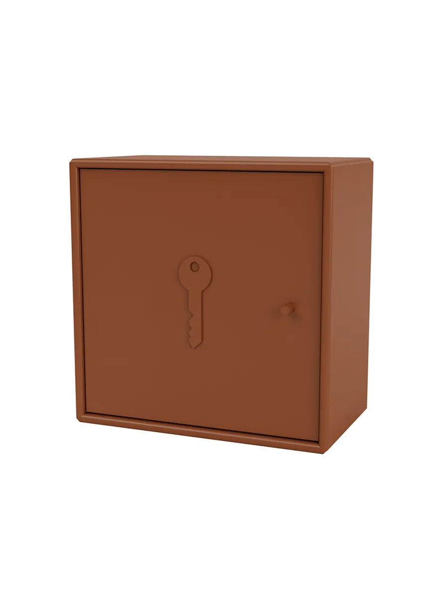 Unlock fra Montana - Hazelnut - Jacobsen Plus