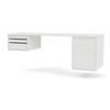 Hvid (white 01)