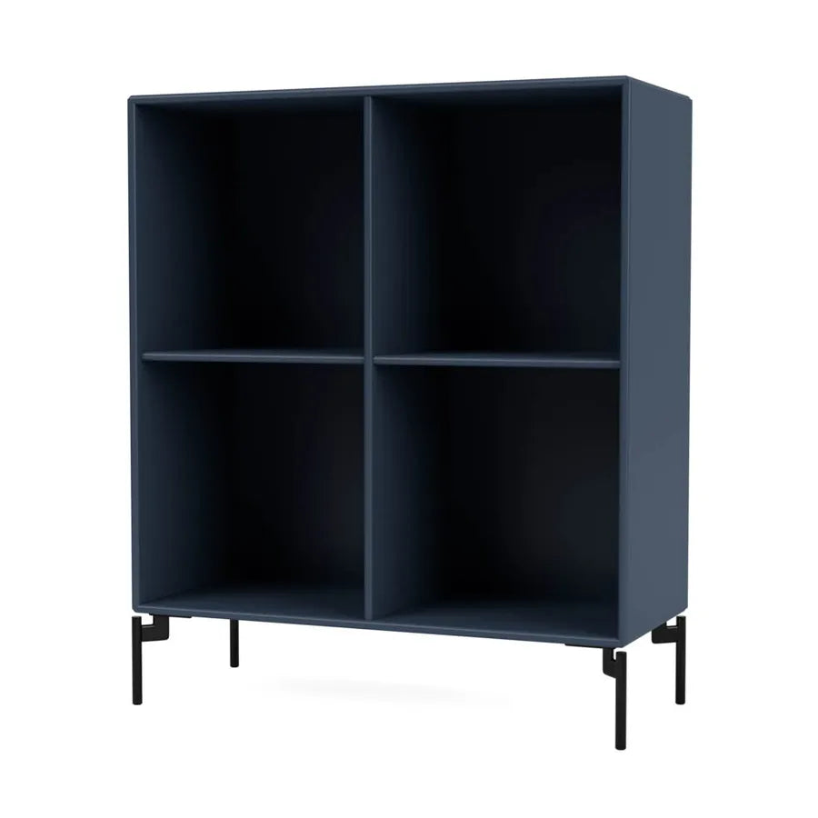  - Juniper / Schwarz - Jacobsen Plus