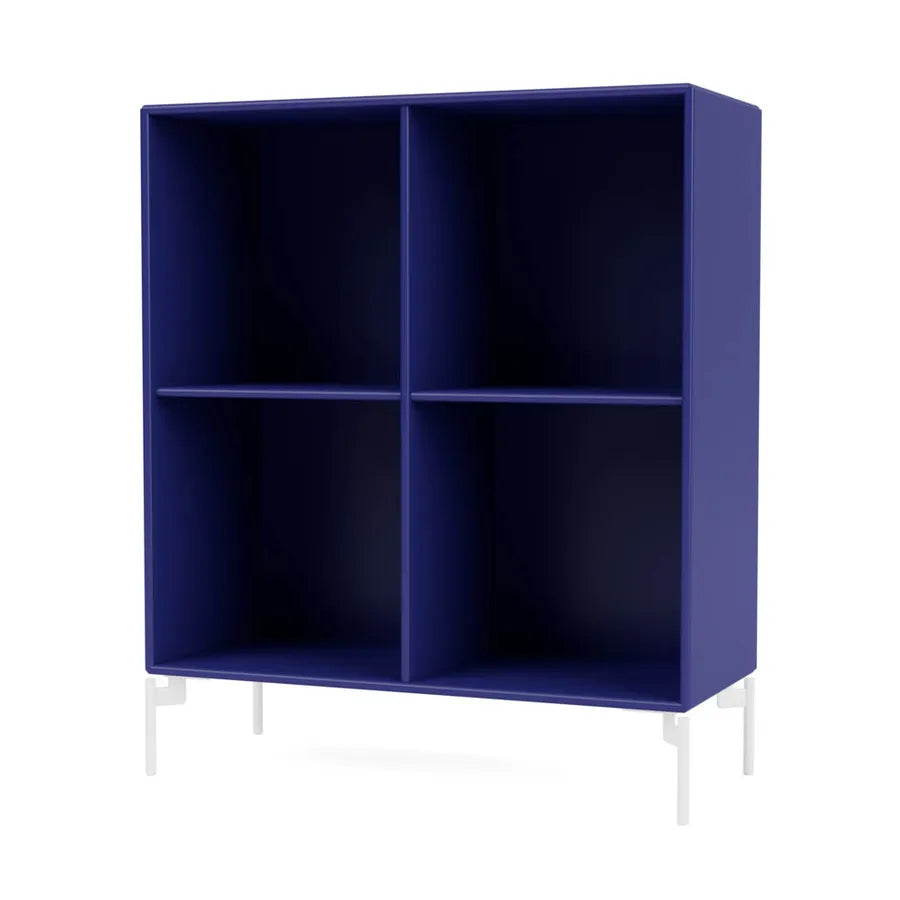  - Monarch / Schnee - Jacobsen Plus