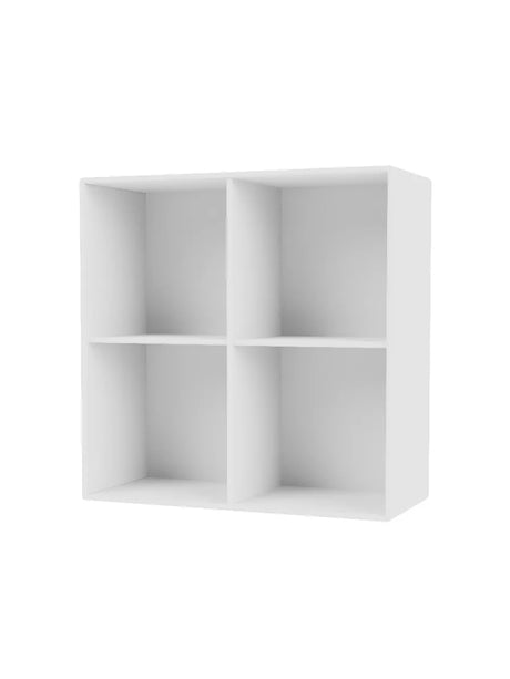 1112 Regal in New White, inkl. Aufhängung von Montana - 4 - Jacobsen Plus