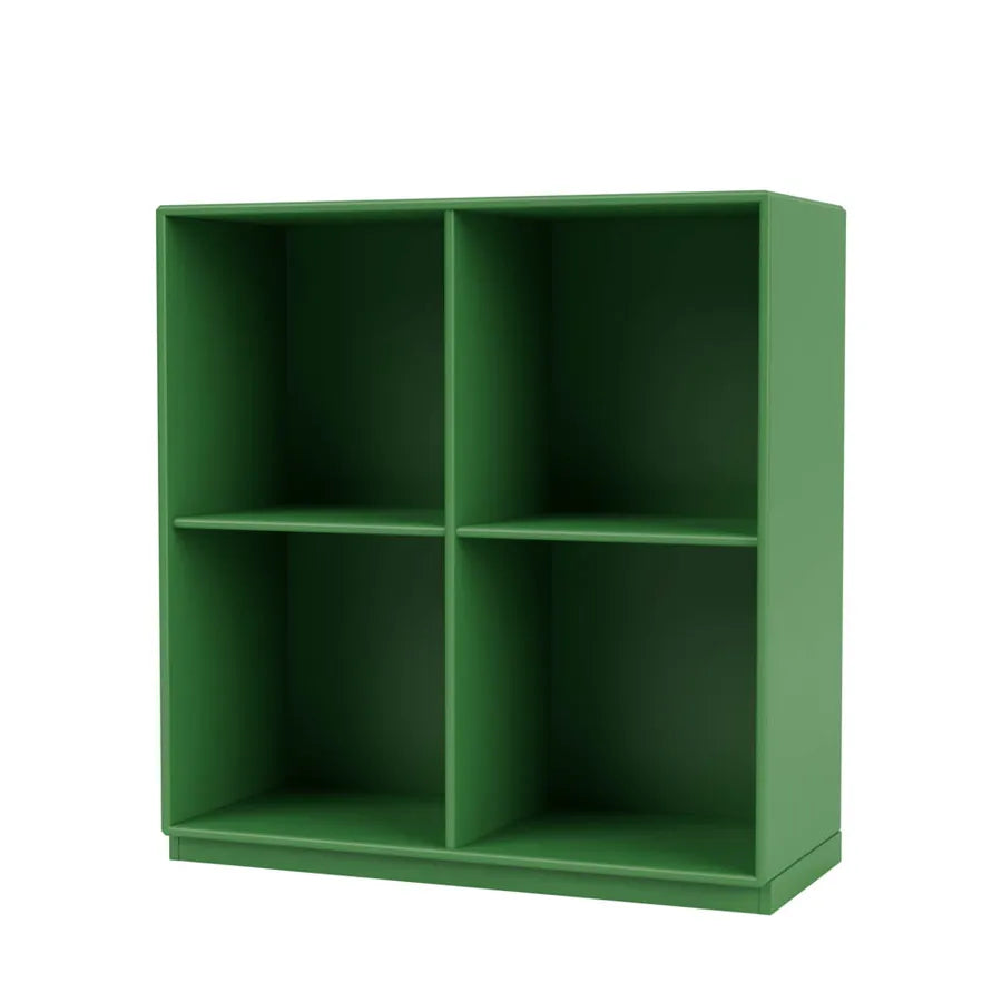  - Parsley / Sockel 3 cm - Jacobsen Plus