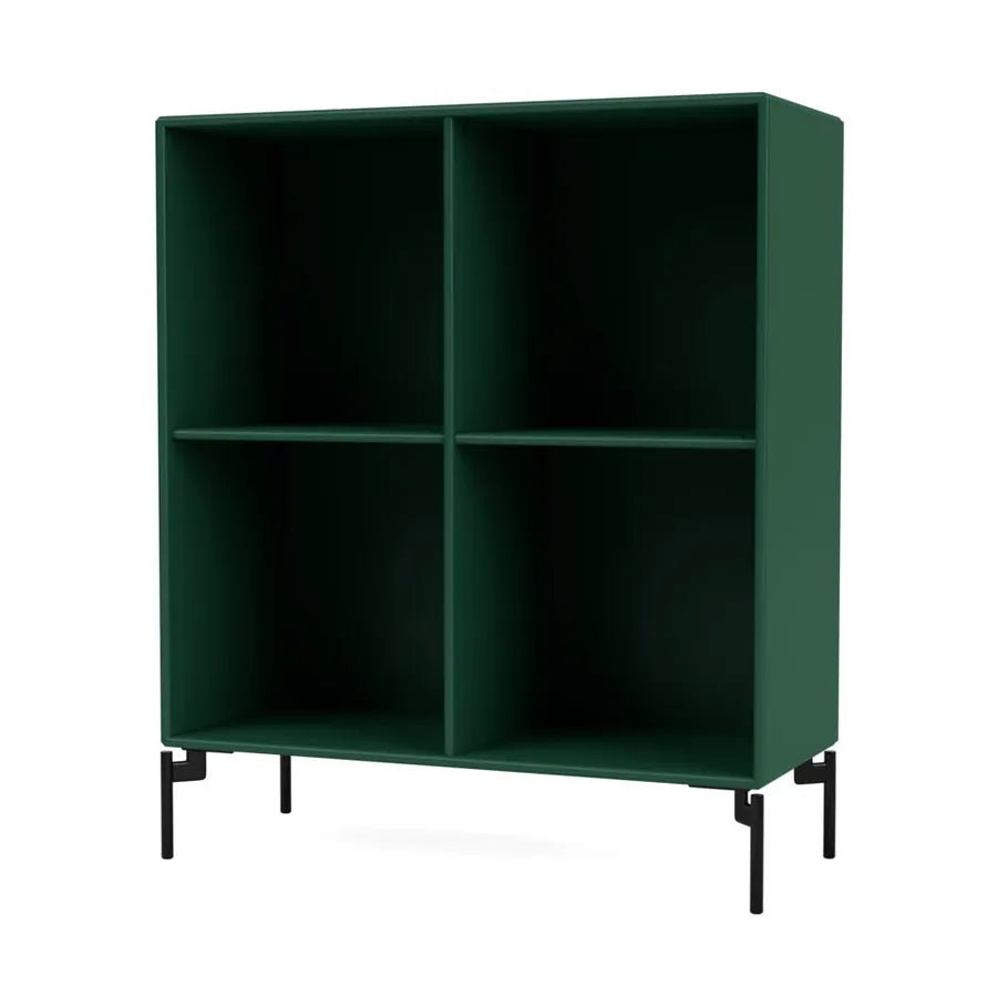  - Kiefer / Schwarz - Jacobsen Plus