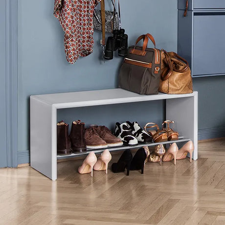 Schuhbank von Montana - 1 - Jacobsen Plus