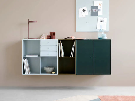 Schubladen, 46 cm tief, von Montana - 2 - Jacobsen Plus