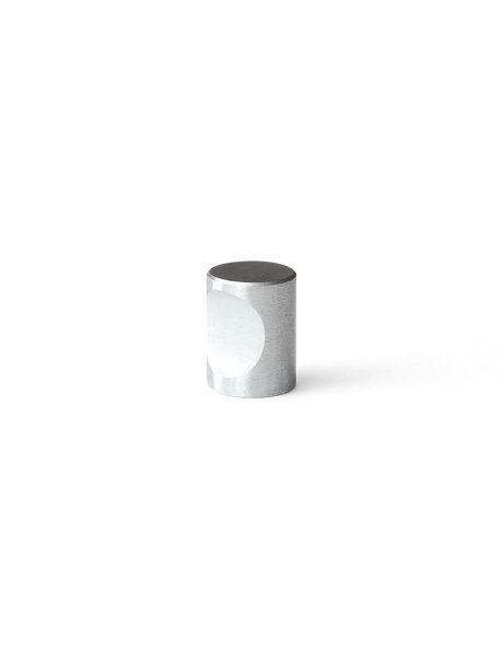 Griff für Montana - G1: Fingergriff Ø:12 mm (Standard) / Aluminium - Jacobsen Plus