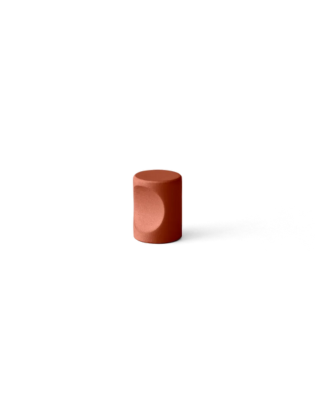 Griff für Montana - G1: Fingergriff Ø:12 mm (Standard) / 146 Hazelnut - Jacobsen Plus