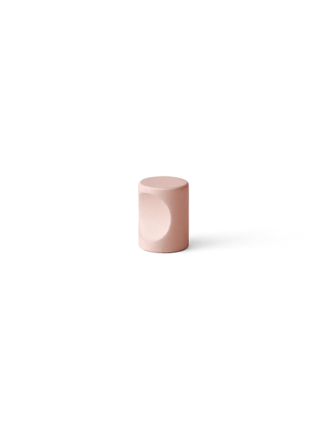 Griff für Montana - G1: Fingergriff Ø:12 mm (Standard) / 137 Mushroom - Jacobsen Plus