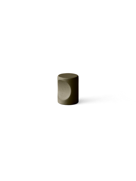 Griff für Montana - G1: Fingergriff Ø:12 mm (Standard) / 139 Oregano - Jacobsen Plus