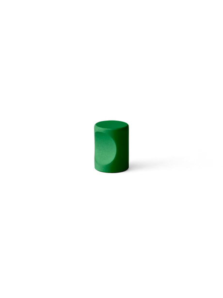 Griff für Montana - G1: Fingergriff Ø:12 mm (Standard) / 152 Parsley - Jacobsen Plus