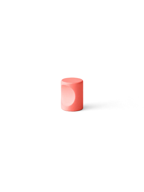Griff für Montana - G1: Fingergriff Ø:12 mm (Standard) / 151 Rhubarb - Jacobsen Plus