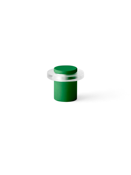Griff für Montana - G7: Griff mit Acrylscheibe / 152 Parsley - Jacobsen Plus