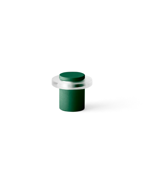 Griff für Montana - G7: Griff mit Acrylscheibe / 136 Pine - Jacobsen Plus