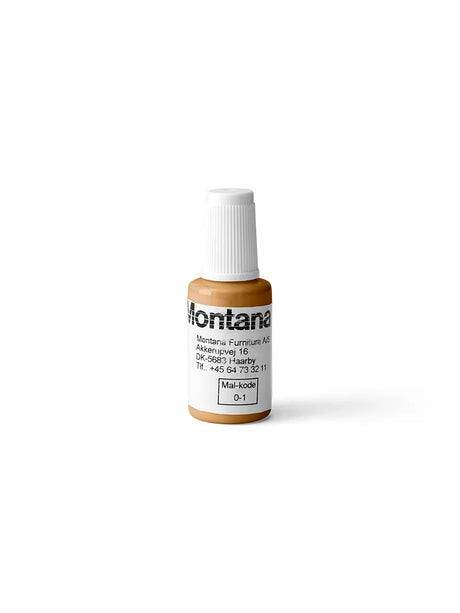 Reparaturlack von Montana - Amber 142 - Jacobsen Plus