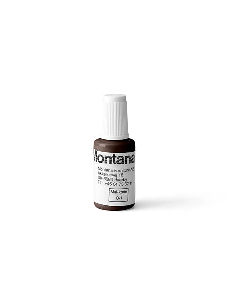 Reparaturlack von Montana - 160 Balsamico - Jacobsen Plus
